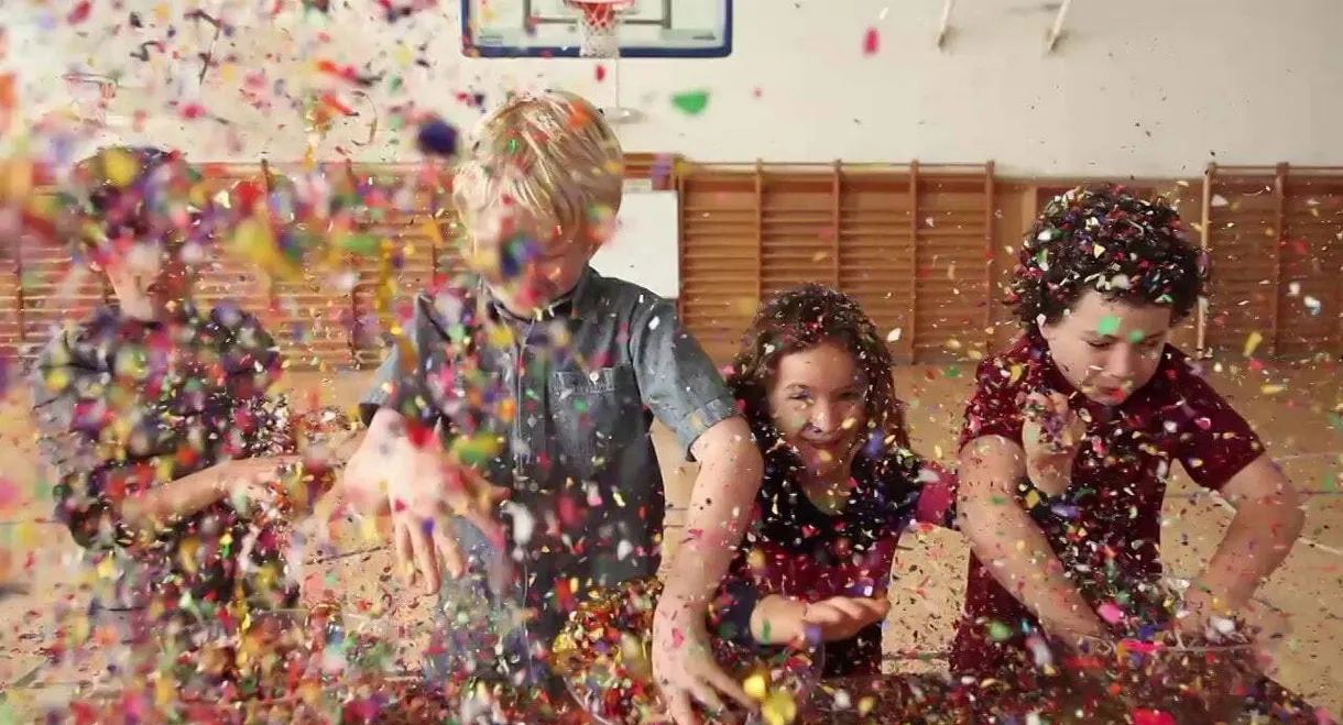 We Only Sleep on Xanny Bars and Then We Don't Dream