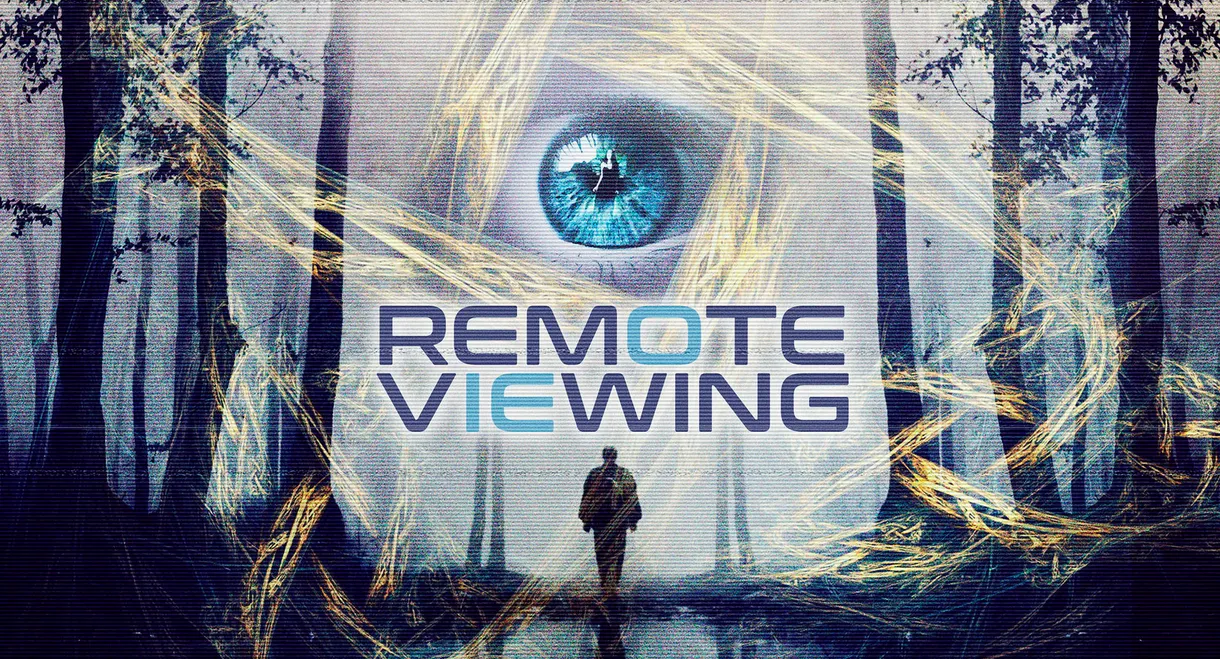 Remote Viewing