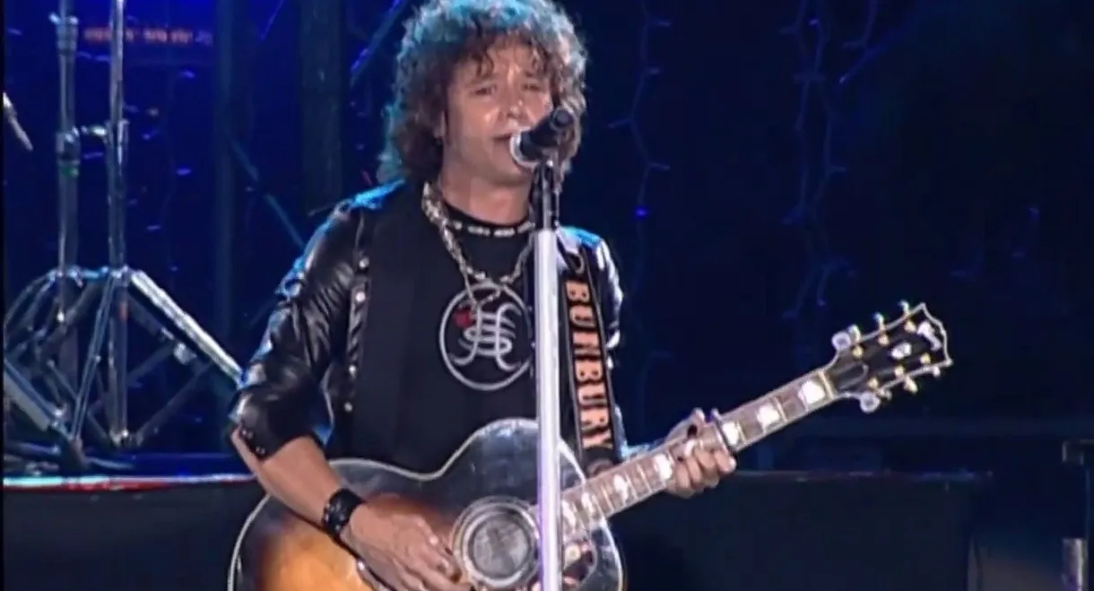 Heroes del Silencio: Tesoro - El Ultimo Silencio