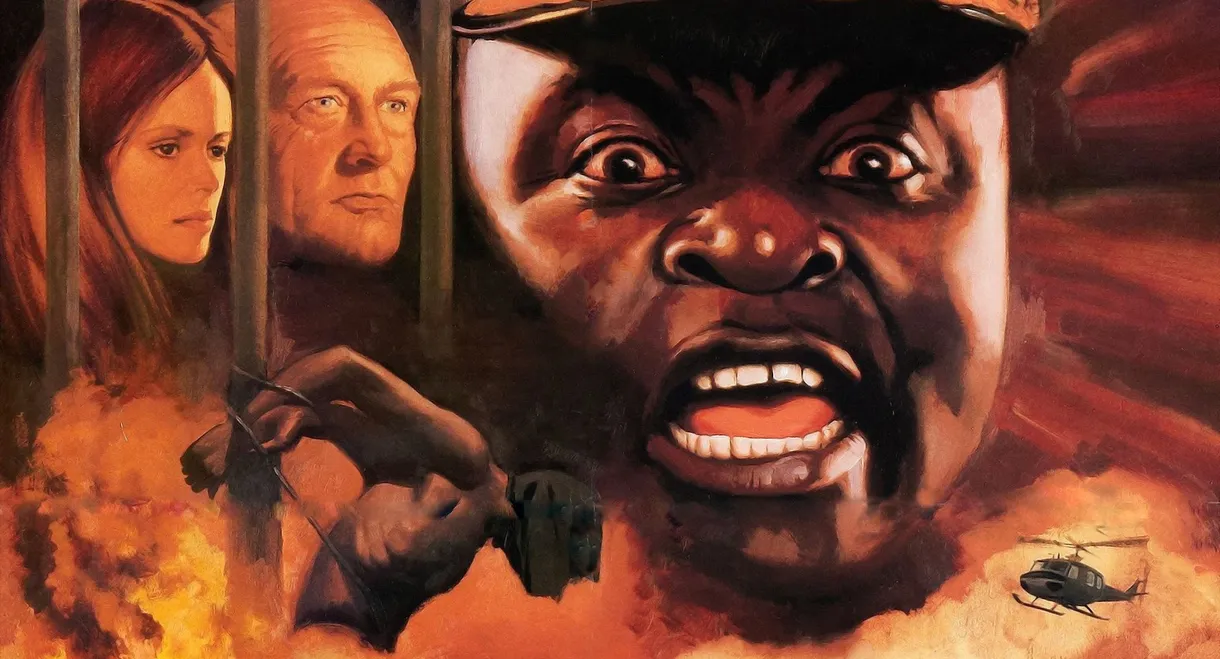 Rise and Fall of Idi Amin