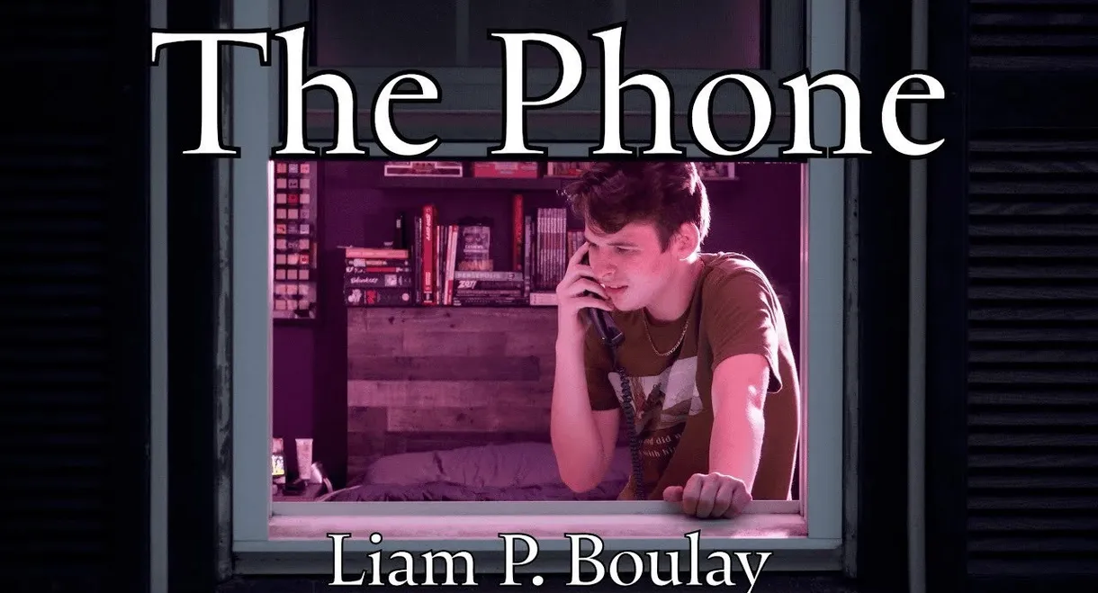 The Phone