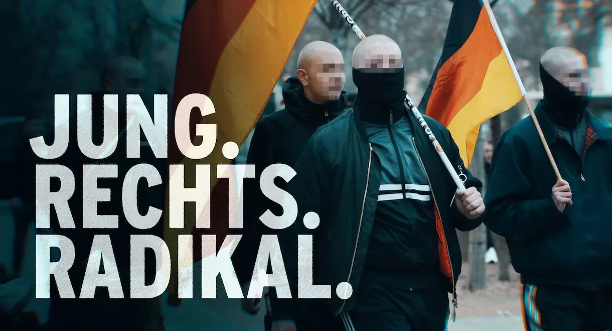 Jung.Rechts.Radikal - Neonazis in der Lausitz