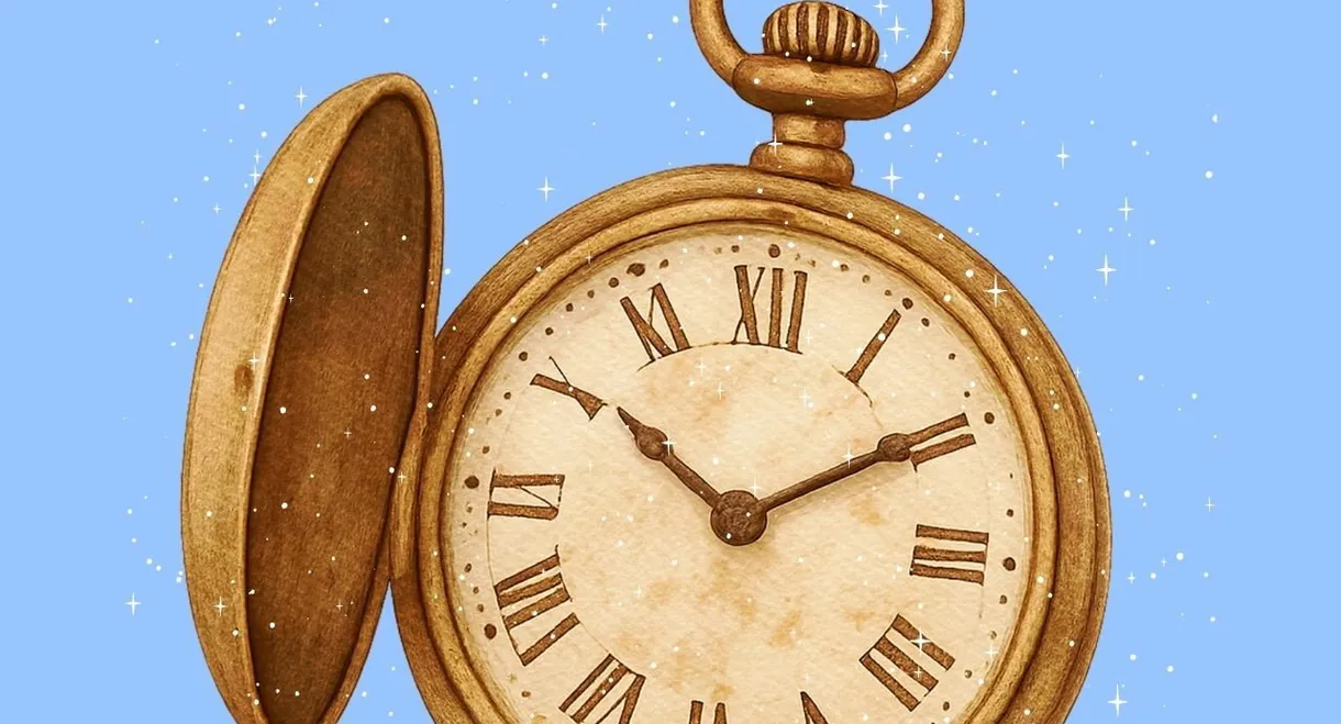 The Time Machine: A UTS Revue