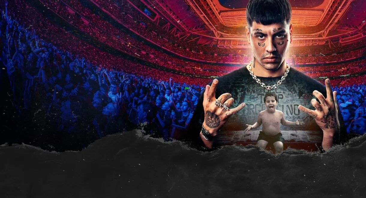 Rockstar: DUKI from the End of the World