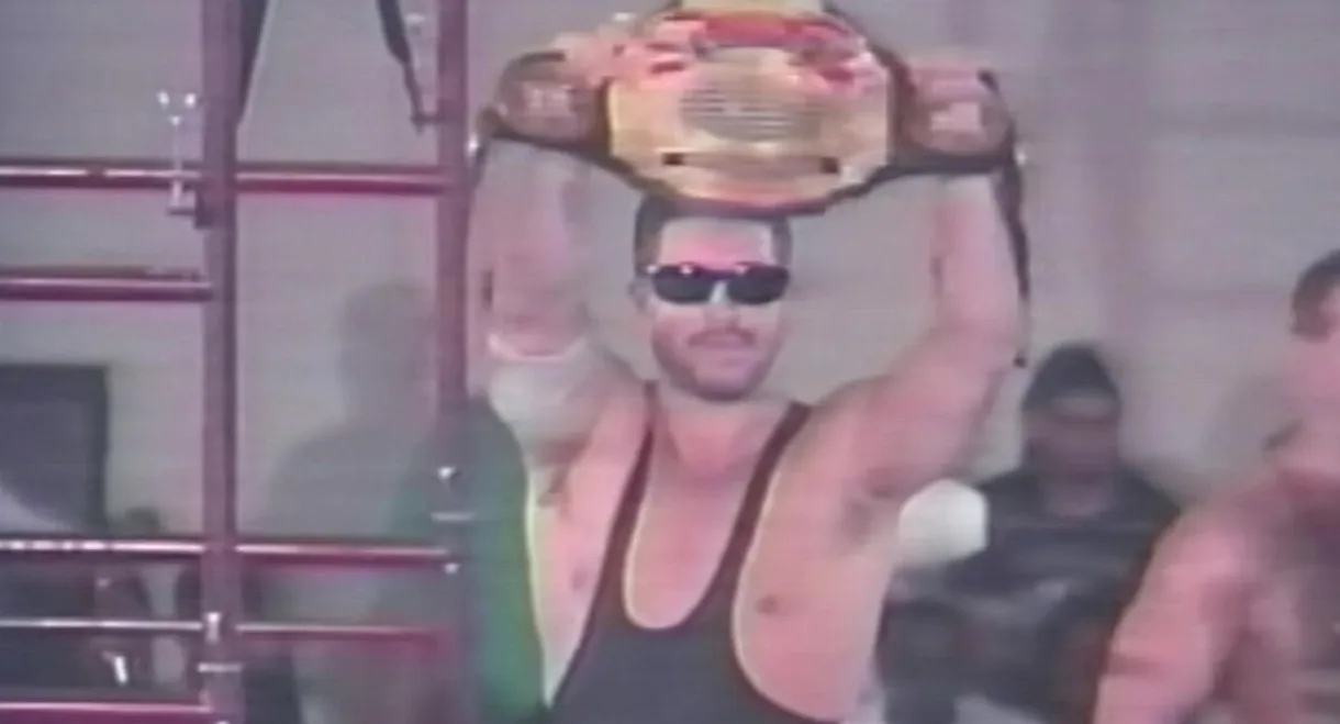 ECW Ultra Clash 1993