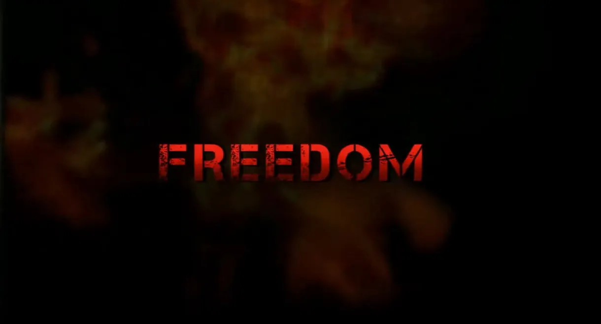 Freedom
