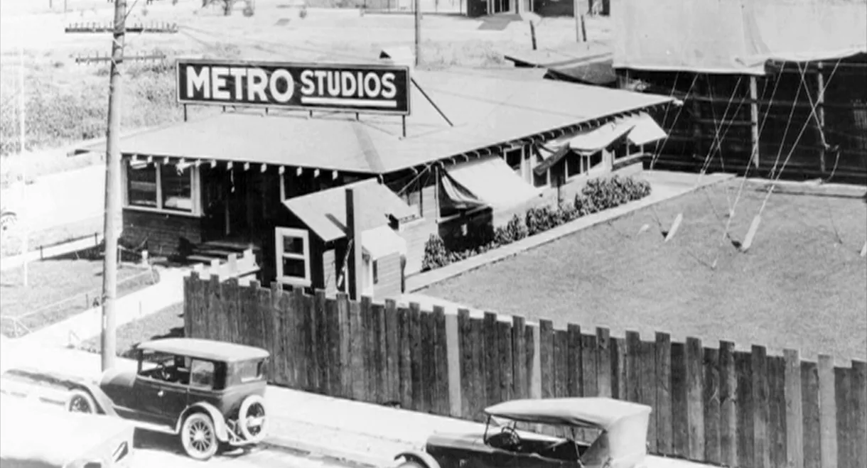 Sherlock Jr.: Tour of Filming Locations