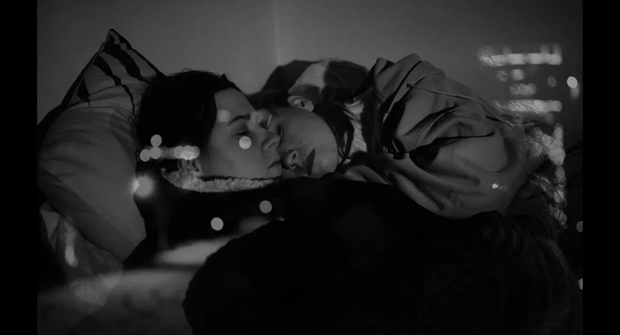 Lesbian Vampire Seeking Jewish Lover