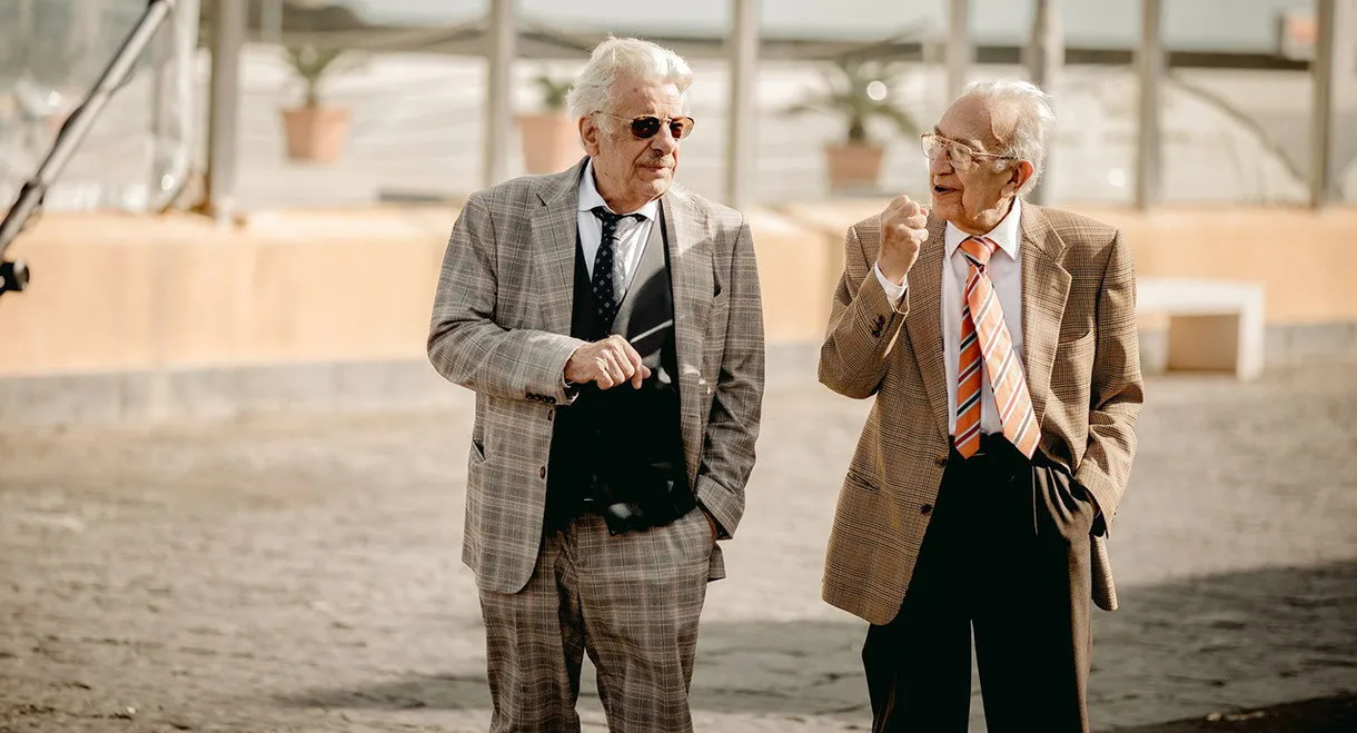 Un viaggio per incontrare Mimì