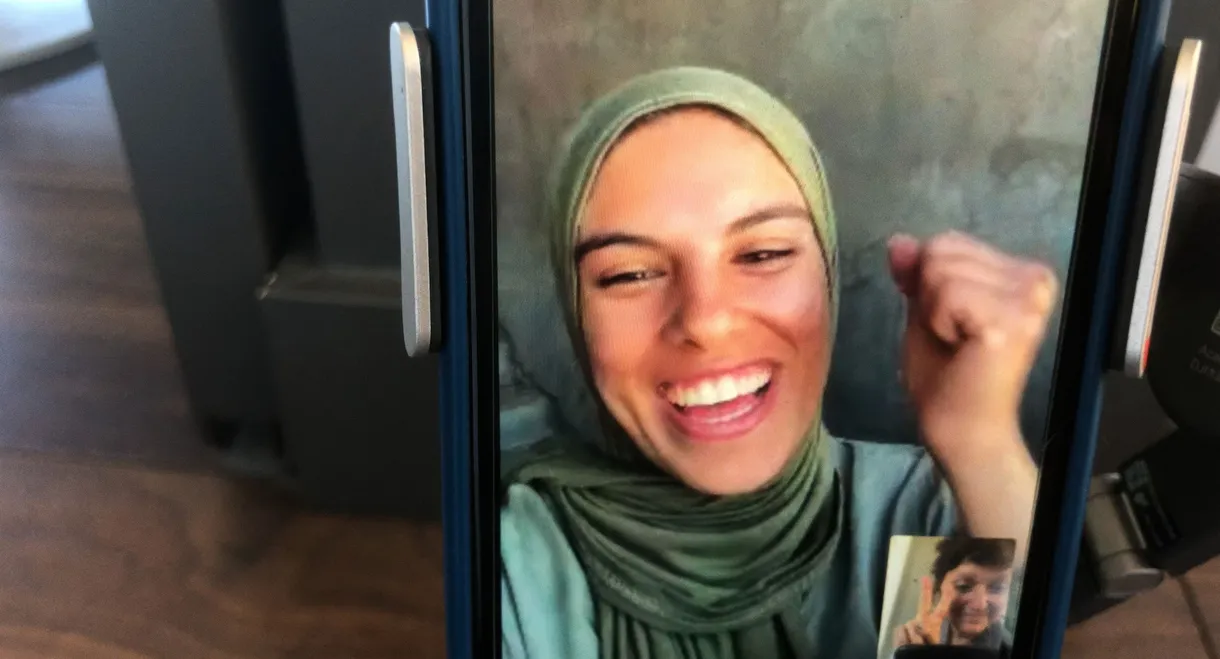 Put Your Soul on Your Hand and Walk