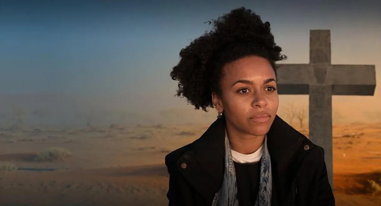 Deutsche Schuld – Namibia und der Völkermord