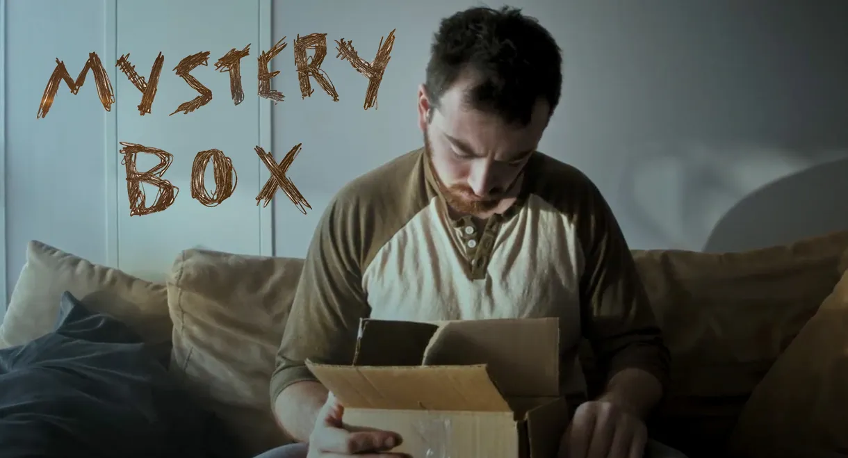Mystery Box