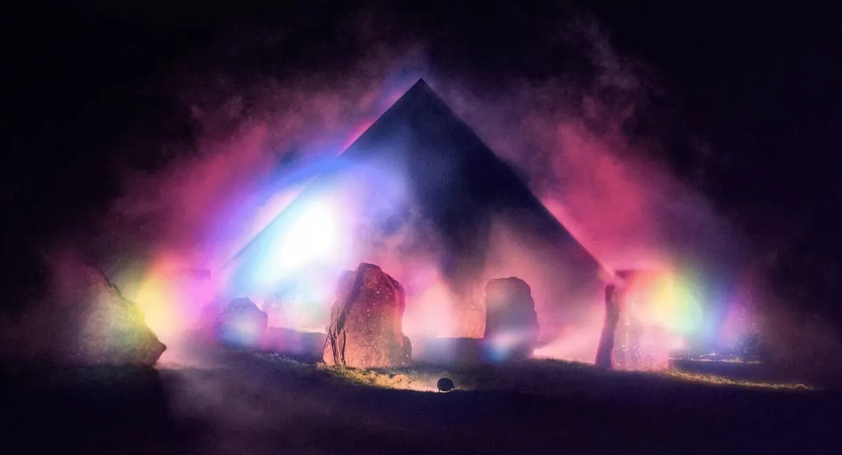 Glastonbury Festival Presents Live at Worthy Farm