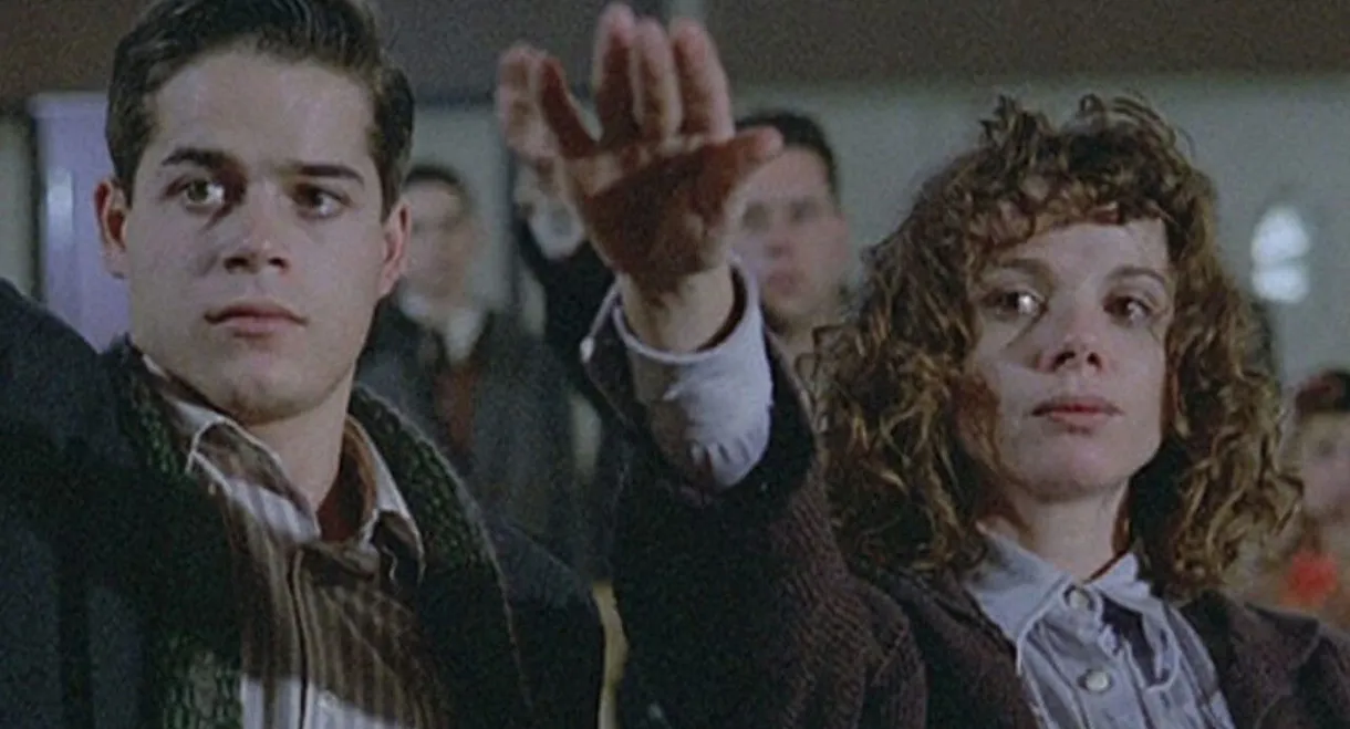 If They Tell You I Fell