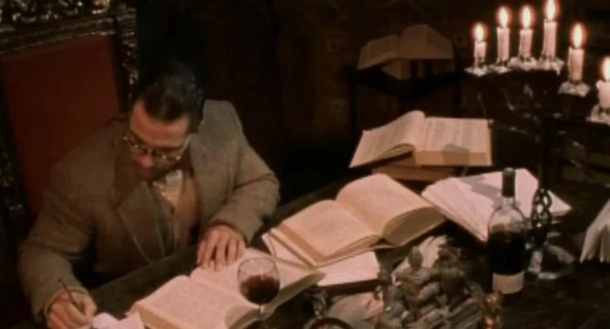 Playboy's Erotic Fantasies III