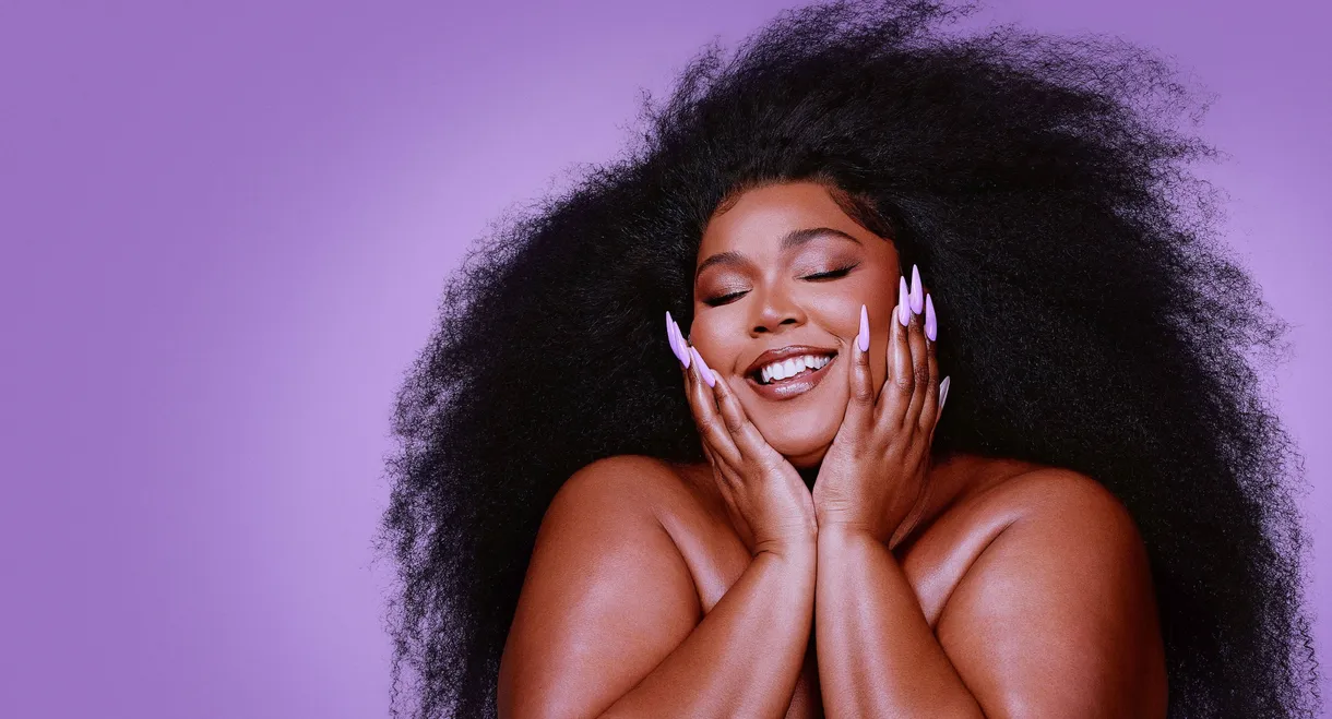 Love, Lizzo