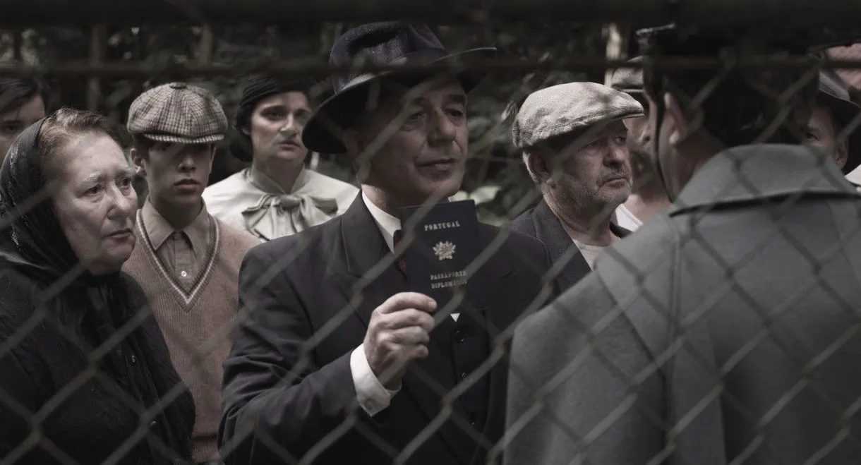 O Cônsul de Bordéus