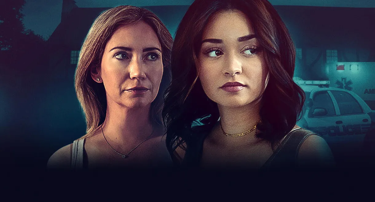 What Happened to My Sister