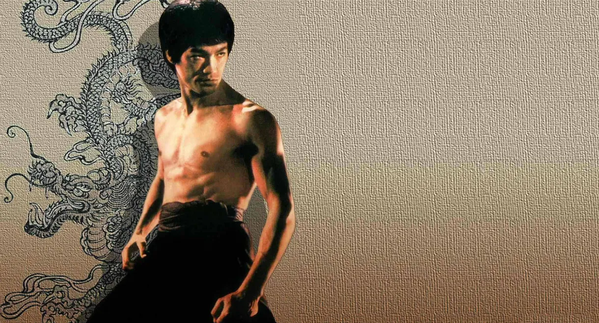 Death by Misadventure: The Mysterious Life of Bruce Lee