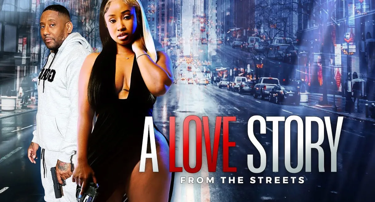 A Love Story from the Streets