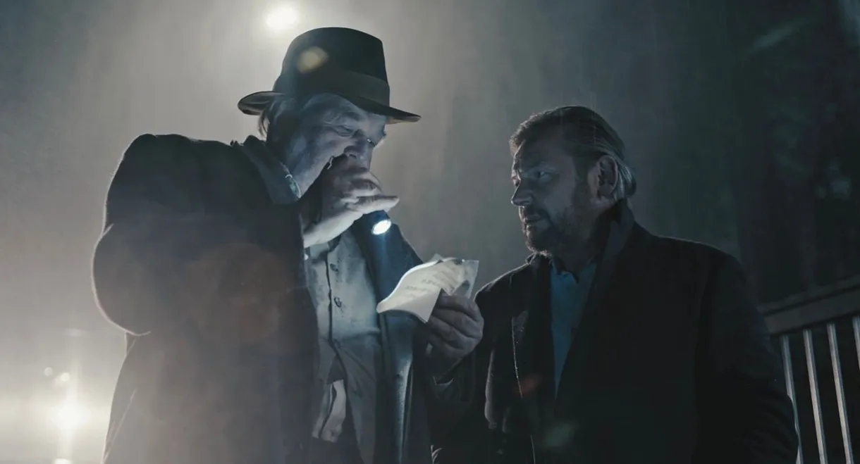 Memories of Insignificance