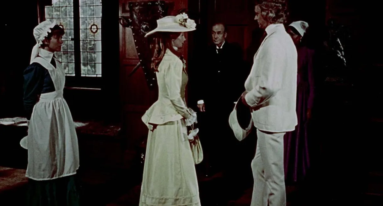 House of the Living Dead