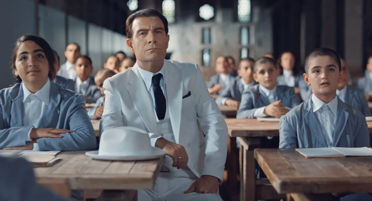 Yücel'in Çiçekleri