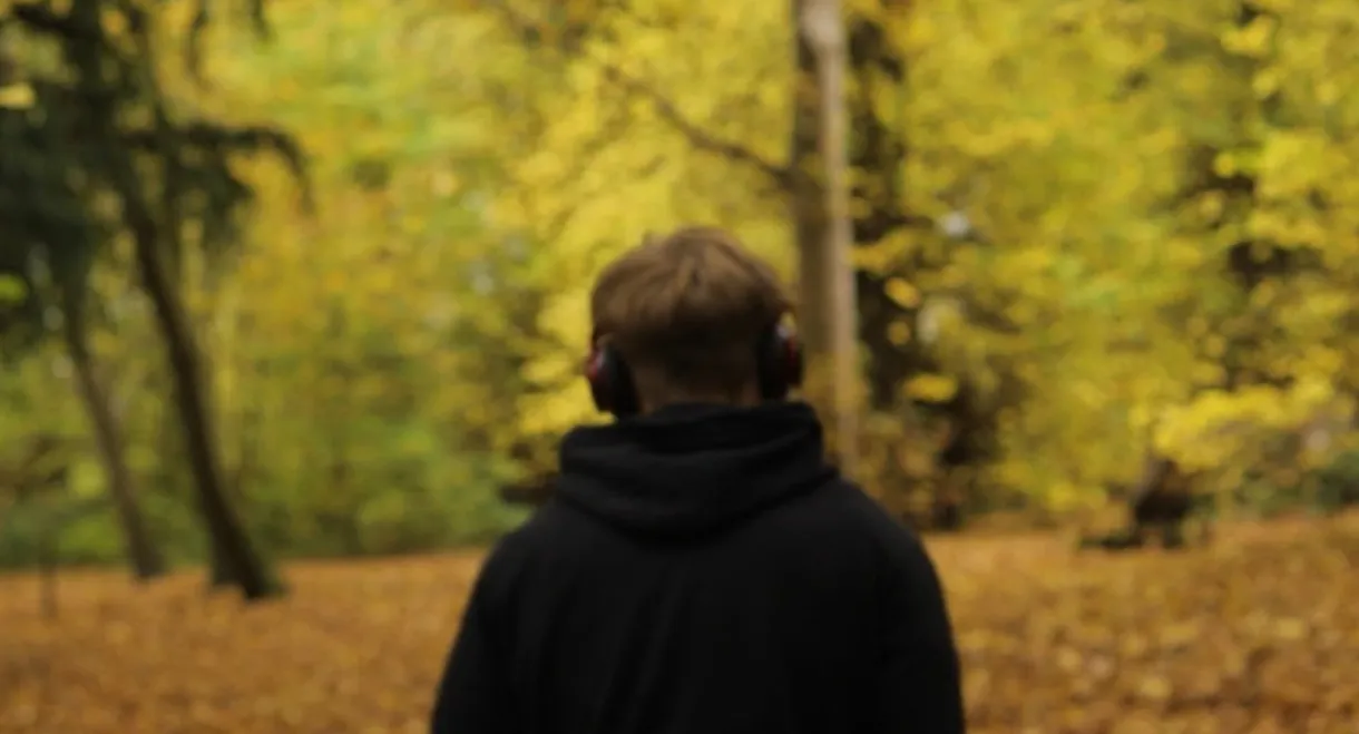 Alone - The Short Film