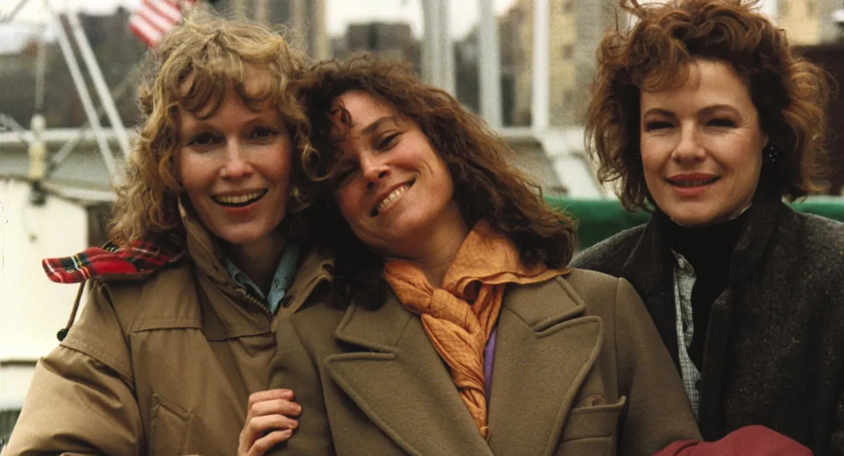 Hannah and Her Sisters