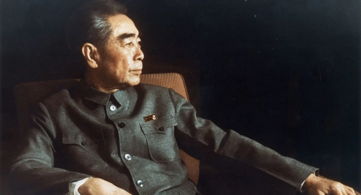 Zhou Enlai