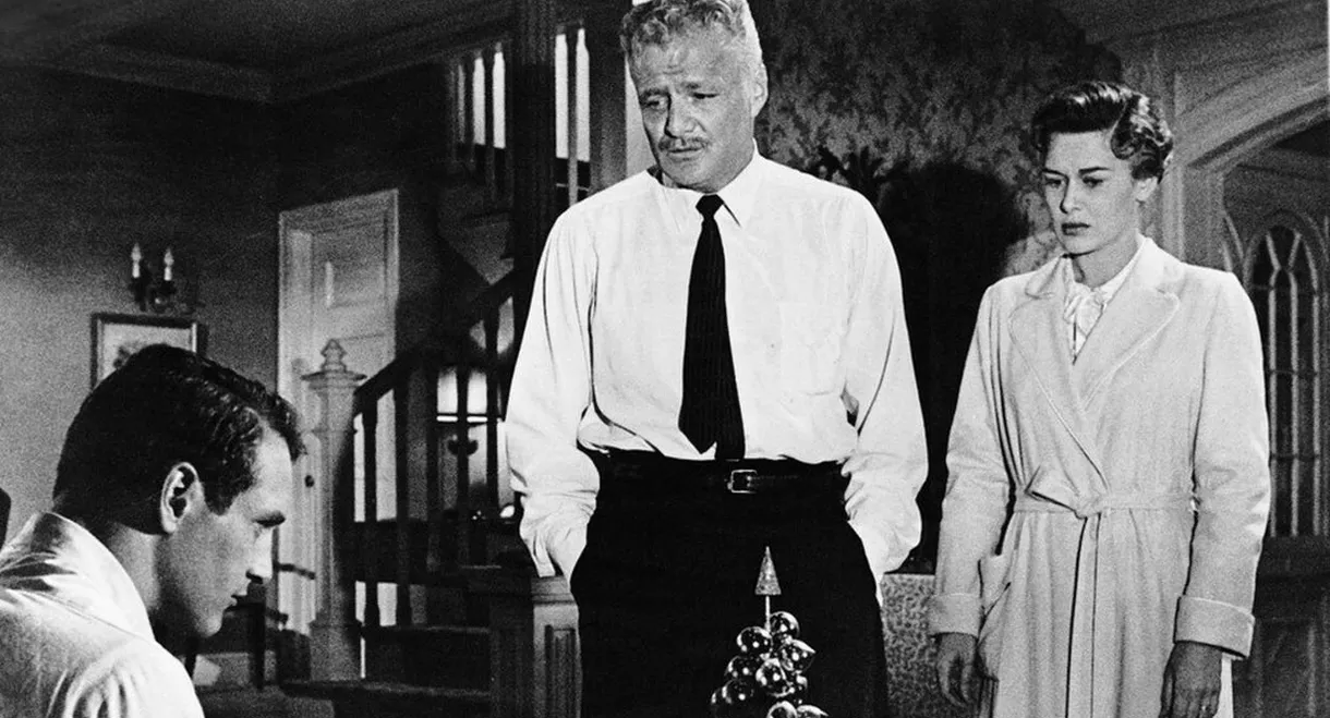 The Young Philadelphians