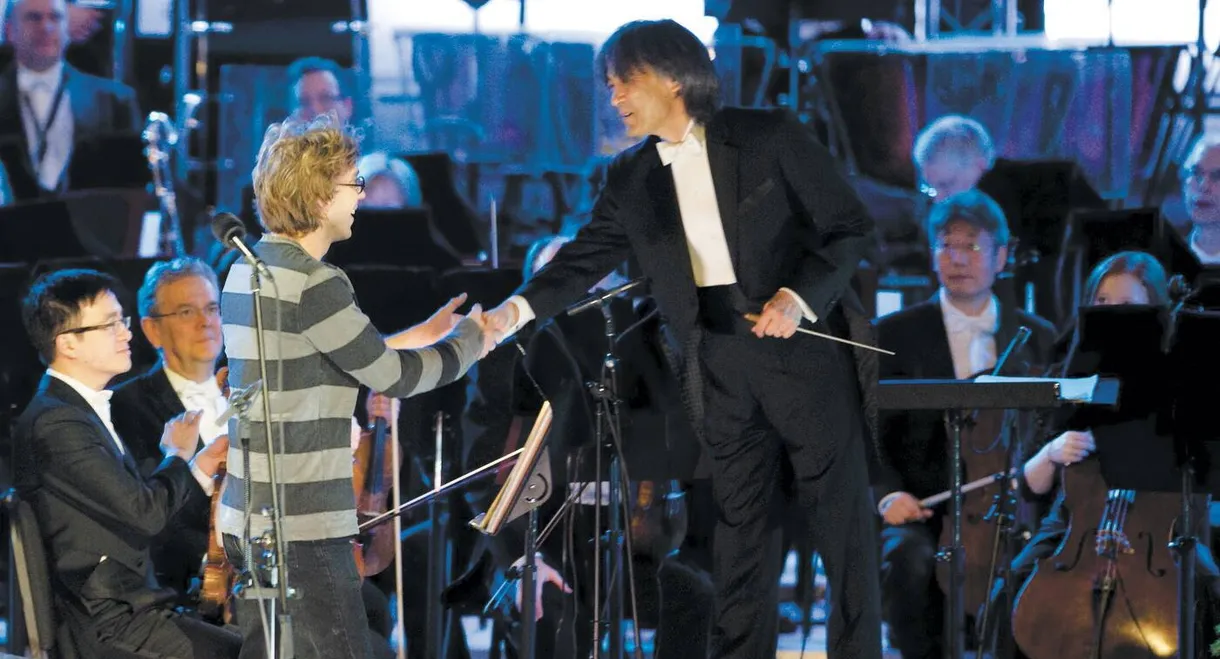 Fred Pellerin : La tuque en mousse de nombril