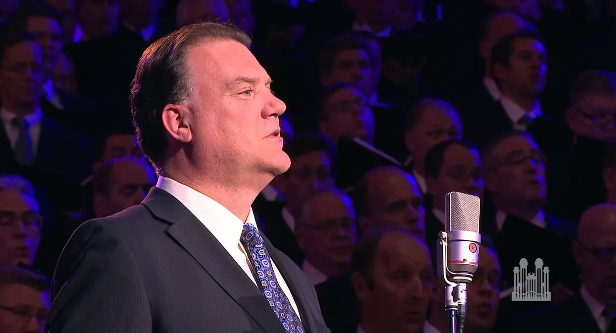 The Wonder of Christmas featuring Frederica von Stade & Bryn Terfel