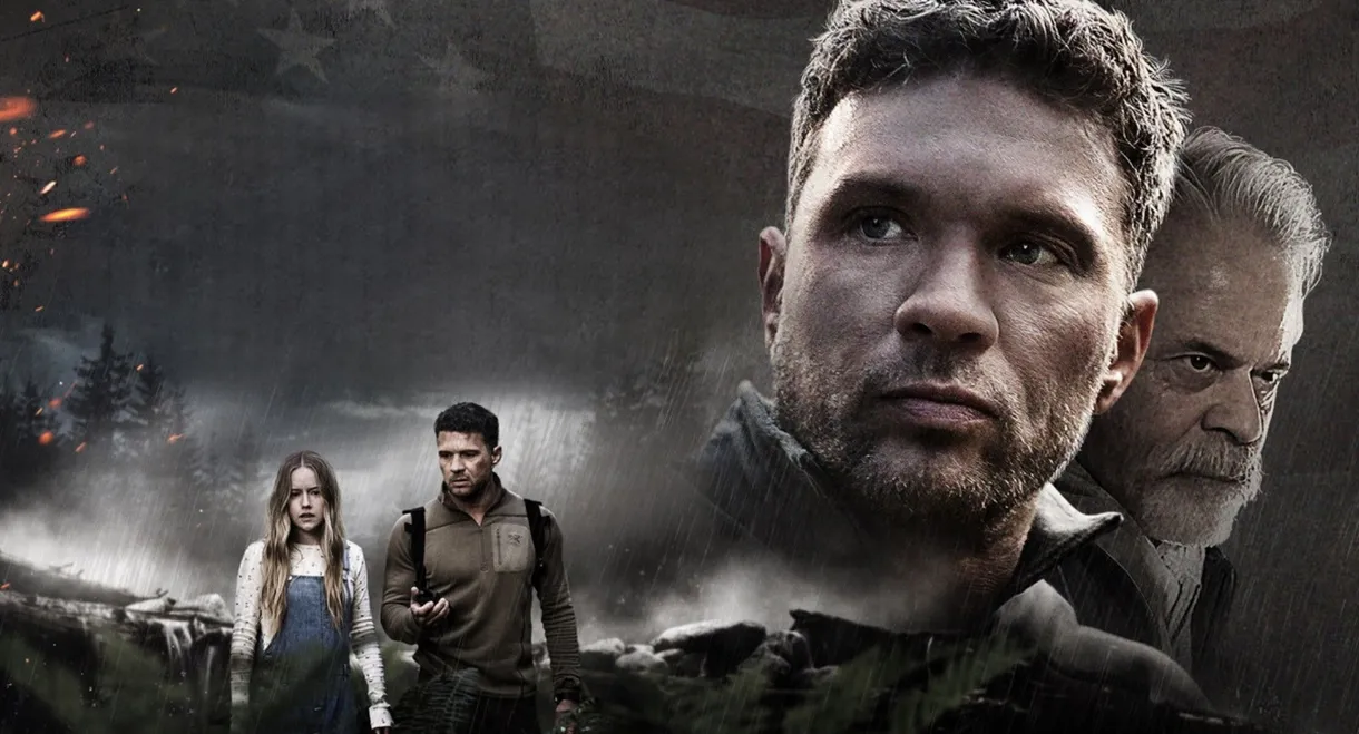 One Mile: Chapter Two