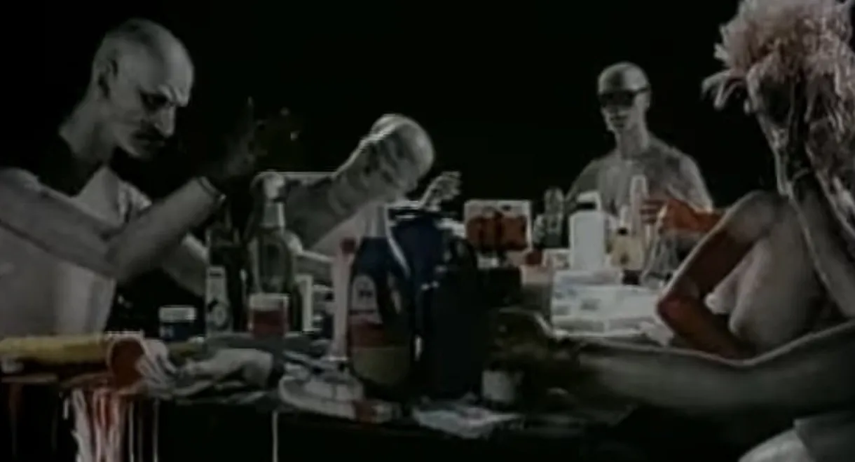 Labyrinth of Darkness: Jiri Barta