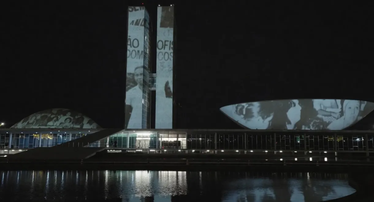 Quando Elas Se Movimentam