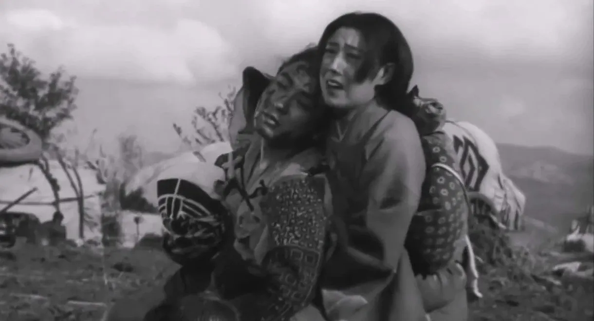 The Battle of Kawanakajima