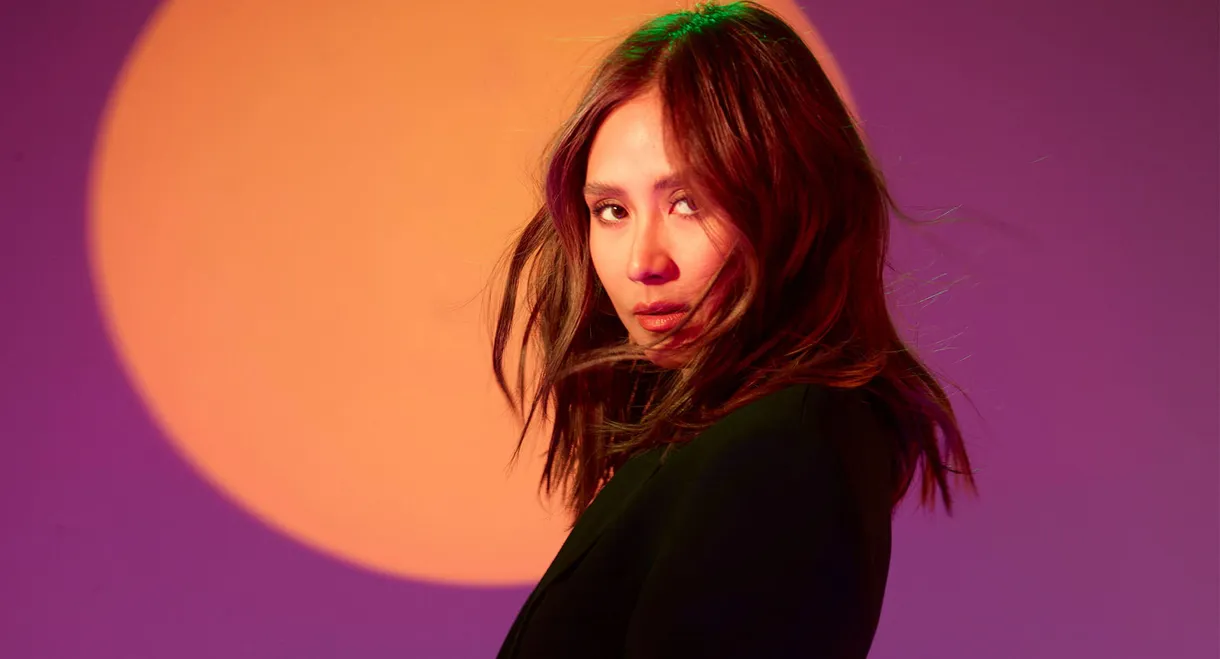 Sarah Geronimo: The 20th Anniversary Concert