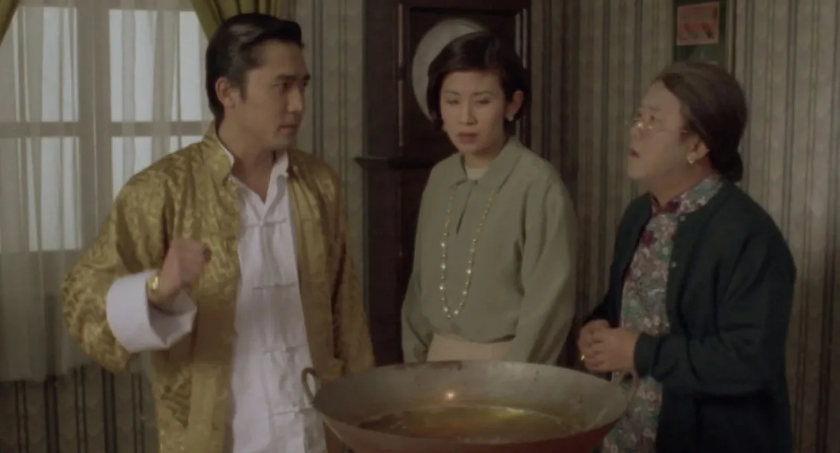 Always Be the Winners