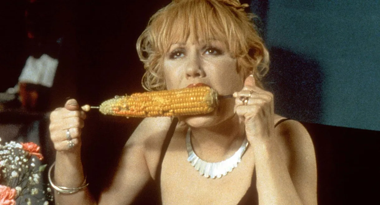 The Insatiable Mrs. Kirsch