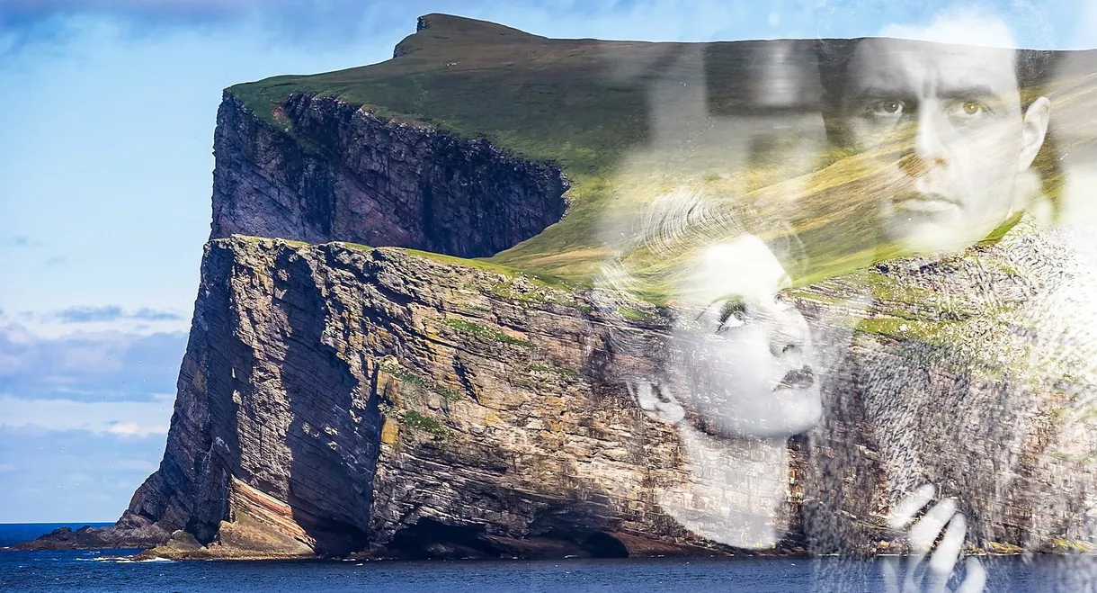 Return to the Edge of the World