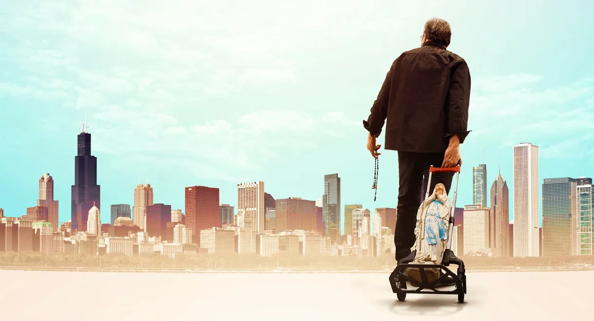 Broken Mary: The Kevin Matthews Story