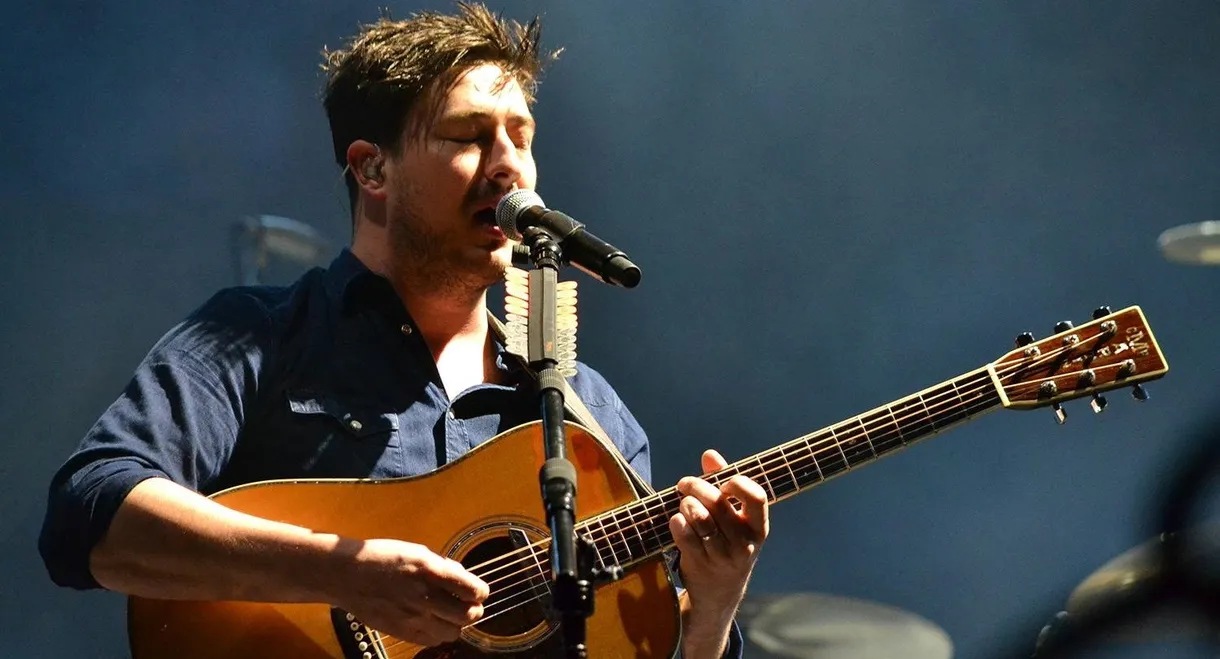 Mumford & Sons - Live at Lollapalooza 2016