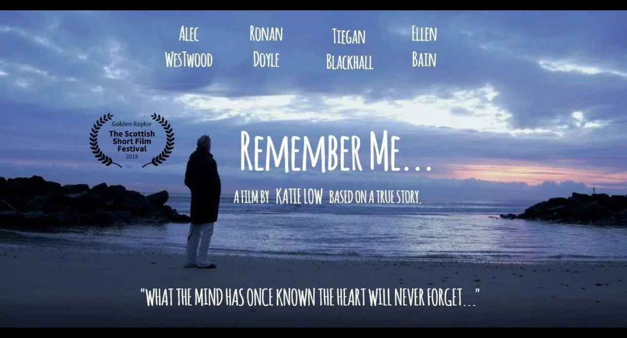 Remember Me