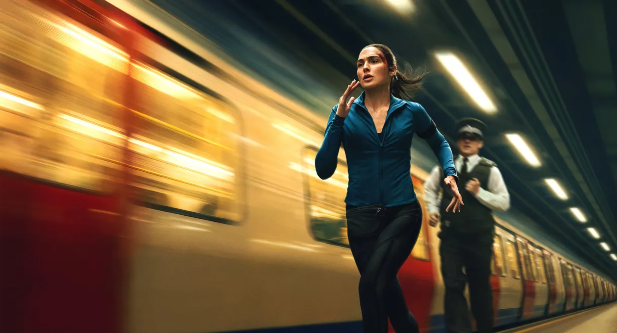 The Runner