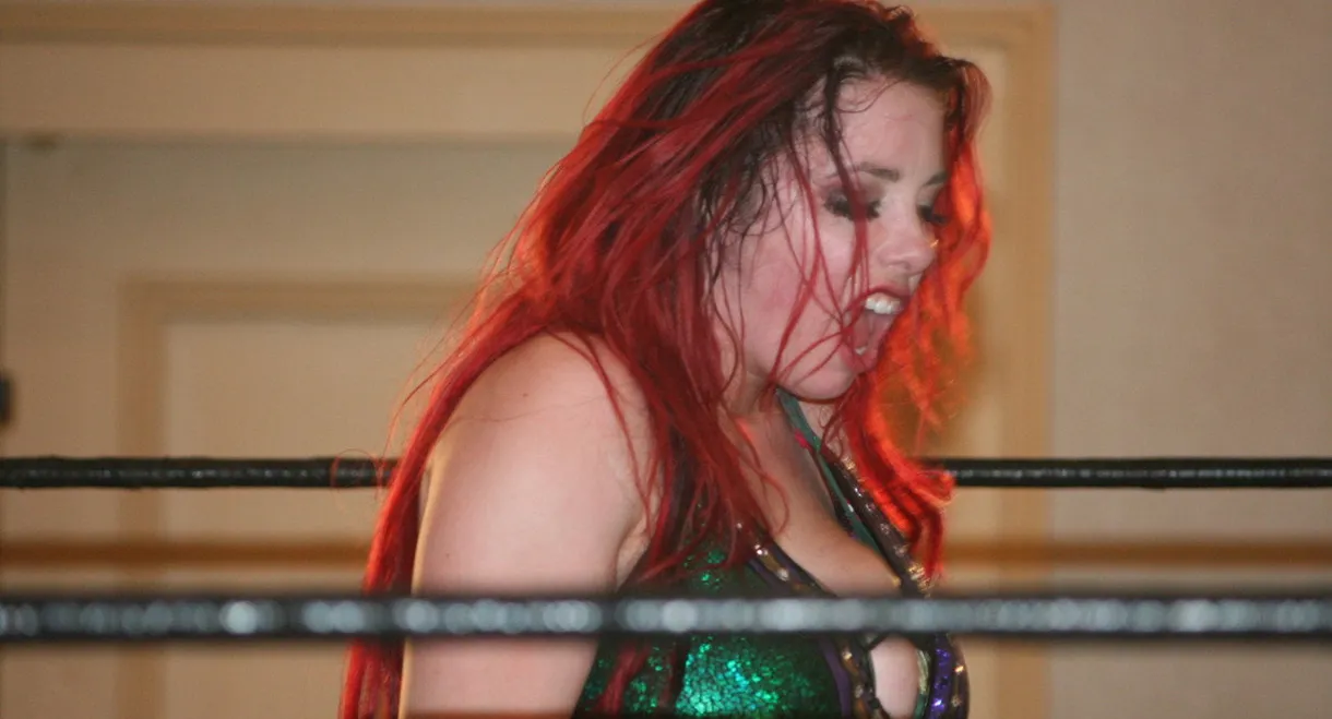 Queens Of Combat QOC 13