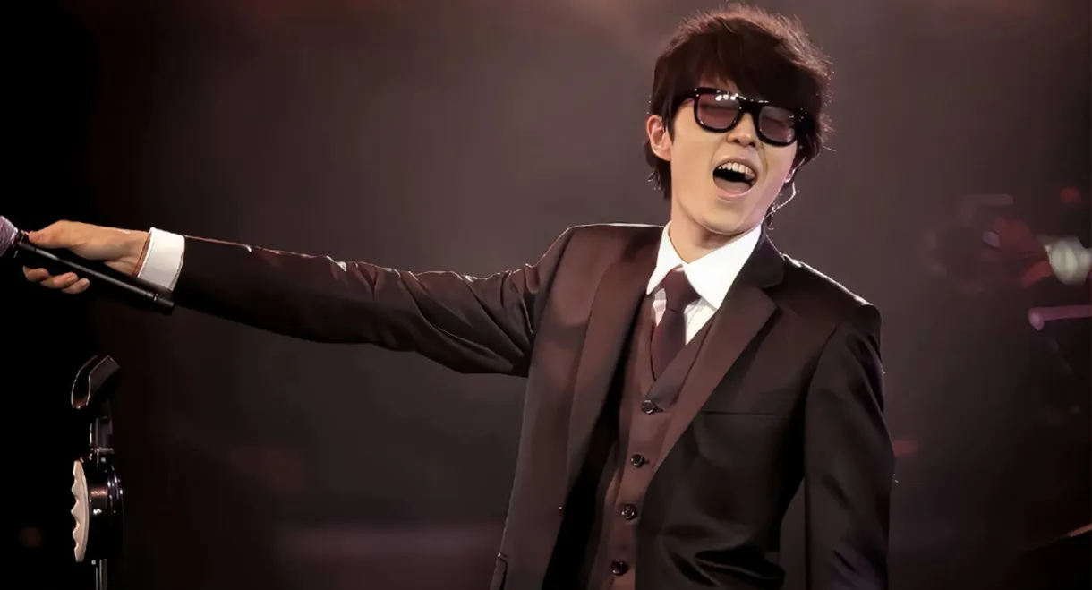 Khalil Fong 15 Live in HK 2011