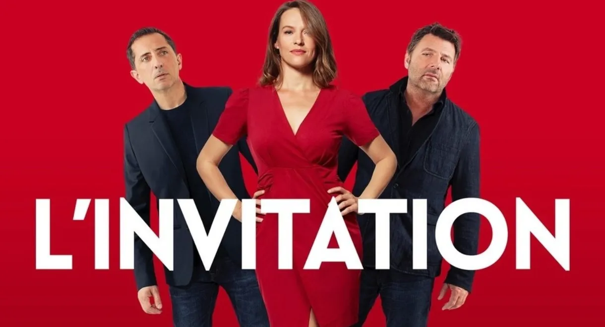 L'Invitation