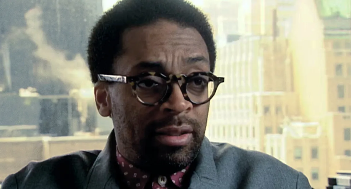 Five Directors On The Battle of Algiers