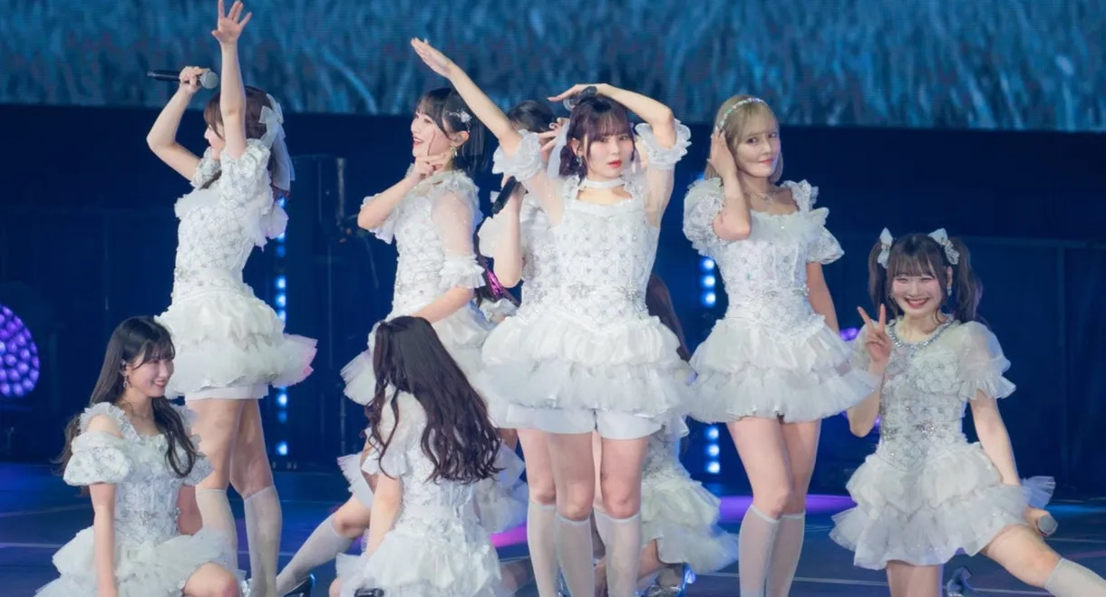 =LOVEアリーナツアー2025「~Timeless Tales~」埼玉・さいたまスーパーアリーナ公演